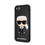 iPhone 7 / 8 / SE20 Karl Lagerfeld - 717 - LEATHER PRO 
