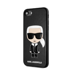 iPhone 7 / 8 / SE20 Karl Lagerfeld - 717 - LEATHER PRO