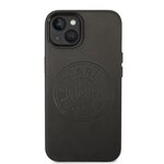 iPhone 14 Karl Lagerfeld Perforated Logo - PU LEATHER - 198 