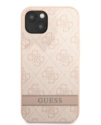 iPhone 13 Pro Guess - 627 - STRIPE - pink