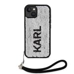 iPhone 11 Karl Lagerfeld - 029 - FLITTER
