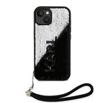 iPhone 11 Karl Lagerfeld -  FLITTER - 029 