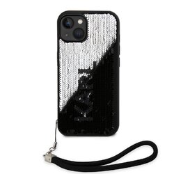 iPhone 11 Karl Lagerfeld - 029 - FLITTER
