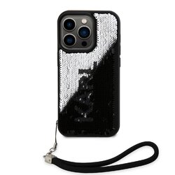 iPhone 13 Karl Lagerfeld -  FLITTER - 036