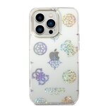 iPhone 14 Pro Guess - 549 - Peony Glitter 