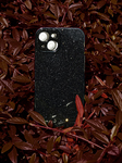 LARTE SHINY iPhone 15 Pro Max - fekete 