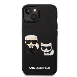 iPhone 13 Pro Max Karl & Choupette - 3D - 637