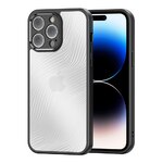 DUX DUCIS AIMO iPhone 15 Pro Max - fekete 