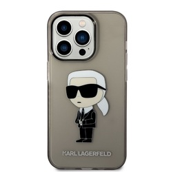 iPhone 14 Pro Karl Lagerfeld - Silicone - 067