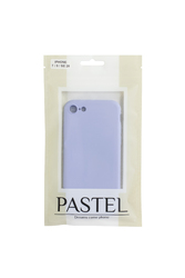 MAGSAFE PREMIUM PASTEL iPhone 15 Pro Max - lila