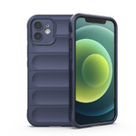 PASTEL ARMOR iPhone 15 - kék 