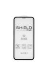 iPhone 12 / 12 Pro ShieldOne 5D kijelzővédő HT 
