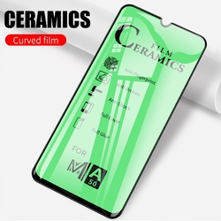 Samsung A35 / A55 Ceramics Glass védőfólia