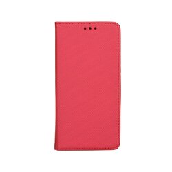 X FLIPCOVER Redmi 12C - piros