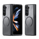 Dux Ducis AIMO MAG Samsung Z Fold6 - fekete 