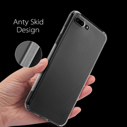 Huawei P30 Lite Clear Nature Case