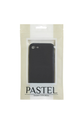 PRÉMIUM PASTEL Honor 200 Lite - fekete