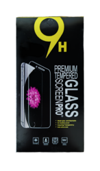 9H iPhone 7 / 8 / SE üvegfólia