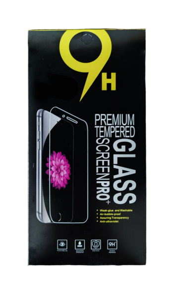 9H iPhone 7 / 8 / SE üvegfólia