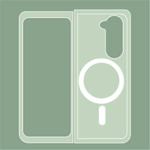 MAGSAFE OUTLINE Samsung Z Fold 6 