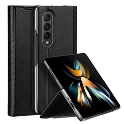 Dux Ducis Honor 20 / Nova 5T black Flipcover