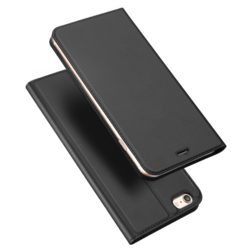 Dux Ducis Honor 20 / Nova 5T black Flipcover