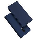 Dux Ducis Honor 20 / Nova 5T black Flipcover 