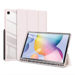 Dux Ducis Toby iPad Pro 11 2024 tablet tok - puncs 