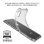 CLEAR ARMOR - iPhone 16 Pro Max 