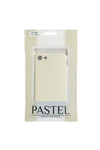 MAGSAFE PREMIUM PASTEL Samsung A55 5G - csontfehér 