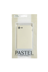 MAGSAFE PREMIUM PASTEL Samsung A55 5G - csontfehér