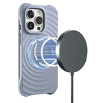 PASTEL WAVE MAGSAFE iPhone 13 Mini - viharkék