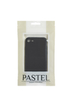 PRÉMIUM PASTEL Google Pixel 9 Pro XL - fekete 