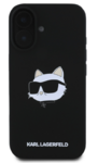 iPhone 16 Choupette - LIQUID SILIKONE HEAD MAGSAFE - 687 
