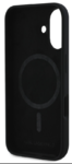 iPhone 16 Pro Max Choupette - LIQUID SILIKONE HEAD MAGSAFE - 717