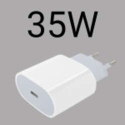 35W hálózati adapter