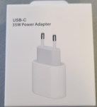 35W hálózati adapter 
