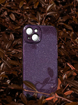 LARTE SHINY Samsung A15 - lila 