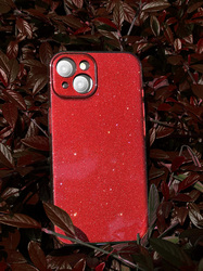 LARTE SHINY Samsung A25 - piros