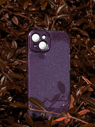 LARTE SHINY Samsung A35 5G - lila