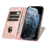 FLIPCOVER  Samsung A16 5G - rosegold 