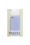 PRÉMIUM PASTEL Samsung A56 5G - lila 
