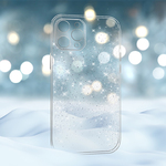 CLEAR SHINY Samsung A56 5G 