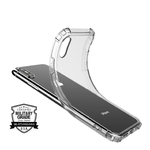 CLEAR ARMOR - iPhone 16E 