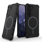 MAGSAFE ARMOR iPhone 16 Pro - fekete 