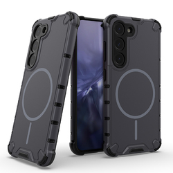 MAGSAFE ARMOR iPhone 16 Pro Max - szürke