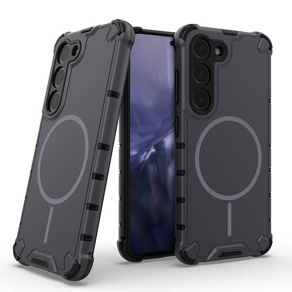 MAGSAFE ARMOR Redmi Note 13 Pro 5G - szürke