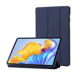 iPad Air 2025 11.0 poliuretán tablet tok - kék 