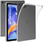 iPad Air 2025 11.0 szilikon tok - clear 