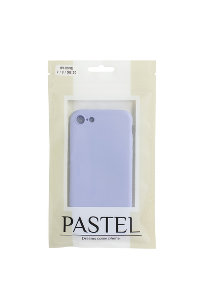 PRÉMIUM PASTEL Honor 400 Lite - lila